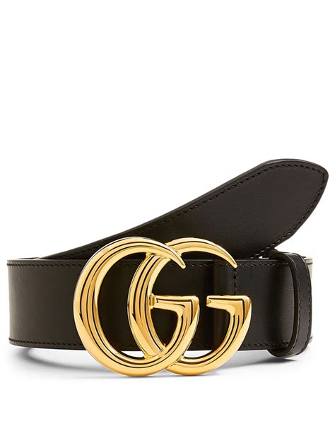 gucci belt canada